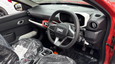 Dacia Spring 27kWh Expression 65 48kW 5dr Auto Electric Hatchback